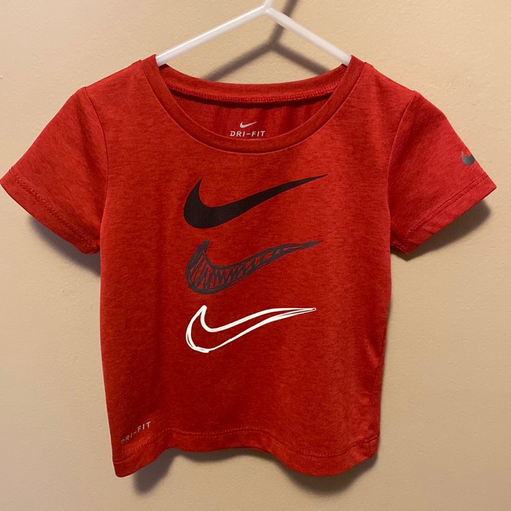 Nike Baby T-shirt 18m